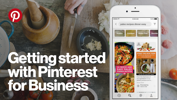 Pinterest